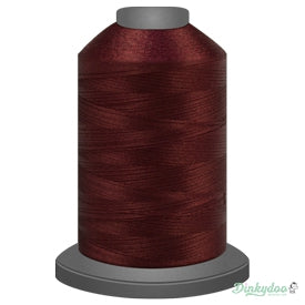 Glide Thread - Cabernet (450.70490) King Spool (40wt 5468yd) (Pre-order: May 2026) - Dinkydoo Fabrics