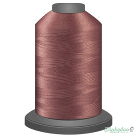 Glide Thread - Mauve (450.75005) King Spool (40wt 5468yd) (Pre-order: May 2026) - Dinkydoo Fabrics