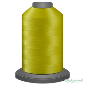 Glide Thread - Lemon (450.80101) King Spool (40wt 5468yd) (Pre-order: Jan 2026)
