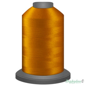 Glide Thread - Marigold (450.80130) King Spool (40wt 5468yd)