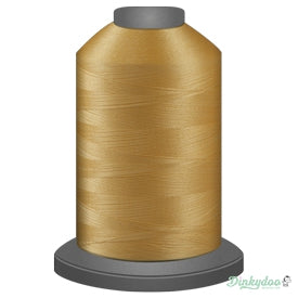Glide Thread - Buttercup (450.80134) King Spool (40wt 5468yd) (Pre-order: Jan 2026)