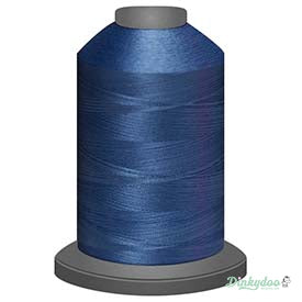 Glide Thread - Tropical (450.90284) King Spool (40wt 5468yd) (Pre-order: Aug 2026)