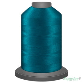 Glide Thread - Aqua (450.90320) King Spool (40wt 5468yd) (Pre-order: Feb 2026)
