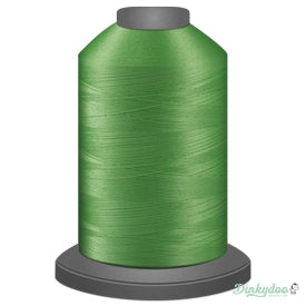Glide Thread - Key Lime (450.90366) King Spool (40wt 5468yd) (Pre-order: Jan 2026)