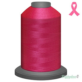 Glide Thread - Hope Pink (450.90812) King Spool (40wt 5468yd) (Pre-order: Feb 2026)