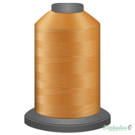 Glide Thread - Cantaloupe (450.91355) King Spool (40wt 5468yd) (Pre-order: Feb 2026)