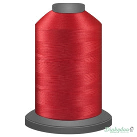 Glide Thread - Lip Stick (450.91787) King Spool (40wt 5468yd) (Pre-order: Aug 2026)