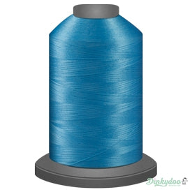 Glide Thread - Dark Aqua (450.92985) King Spool (40wt 5468yd) (Pre-order: Jun 2026)