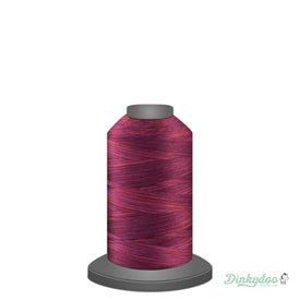 Affinity Thread (Variegated) - Wine (60151) Mini Spool (40wt 984yd) (Pre-order: Jan 2026)