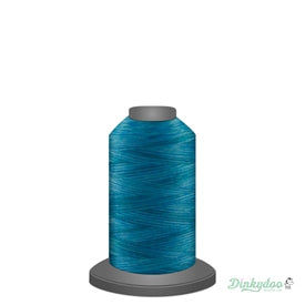 Affinity Thread (Variegated) - Sea Foam (60152) Mini Spool (40wt 984yd) (Pre-order: Jan 2026)
