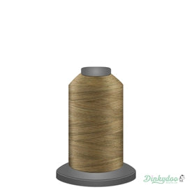 Affinity Thread (Variegated) - Khaki (60155) Mini Spool (40wt 984yd) (Pre-order: Jan 2026)