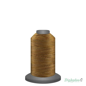 Affinity Thread (Variegated) - Brunette (60159) Mini Spool (40wt 984yd) (Pre-order: Jan 2026)