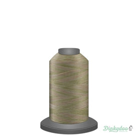 Affinity Thread (Variegated) - Wheat (60164) Mini Spool (40wt 984yd) (Pre-order: Jan 2026)