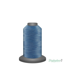 Affinity Thread (Variegated) - Mineral (60165) Mini Spool (40wt 984yd) (Pre-order: Jan 2026)