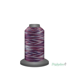 Affinity Thread (Variegated) - Patriot (60199) Mini Spool (40wt 984yd) (Pre-order: Feb 2026)