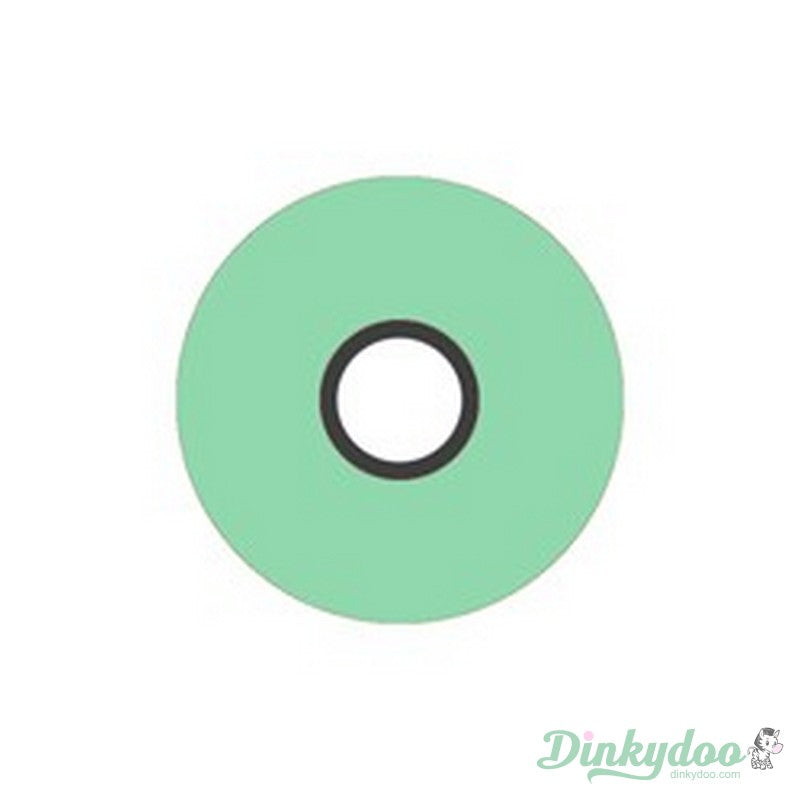 Magna-Glide Delights Bobbins (5pc) - Mint (60345) L (40wt 72yd)