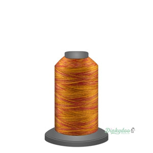 Affinity Thread (Variegated) - Sunset (60451) Mini Spool (40wt 984yd) (Pre-order: Jan 2026)