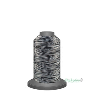 Affinity Thread (Variegated) - Zebra (60453) Mini Spool (40wt 984yd) (Pre-order: Jan 2026)