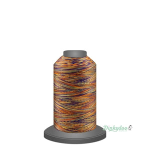 Affinity Thread (Variegated) - Neon (60454) Mini Spool (40wt 984yd) (Pre-order: Feb 2026)