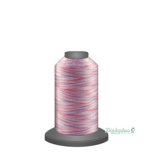 Affinity Thread (Variegated) - Baby Shower (60455) Mini Spool (40wt 984yd) (Pre-order: Jan 2026)