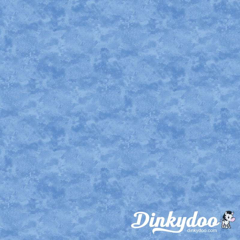 Toscana Basics - Cornflower (9020-430) Full Bolt (10m)