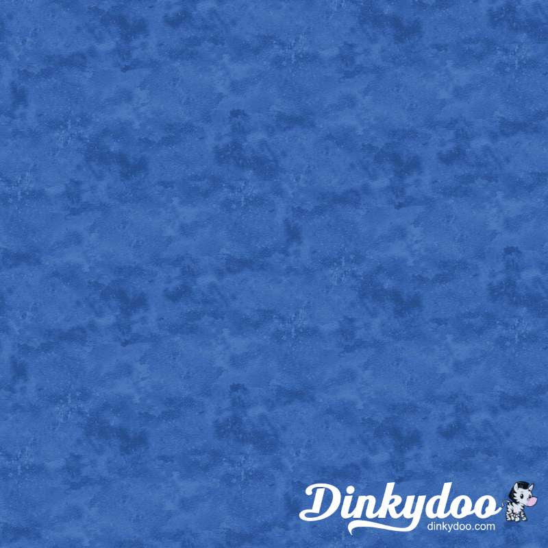 Toscana Basics - Sapphire (9020-440) Full Bolt (10m) - Dinkydoo Fabrics