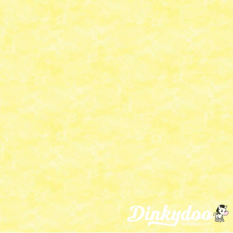 Toscana Basics - Lemon Meringue (9020-50) Full Bolt (10m) - Dinkydoo Fabrics
