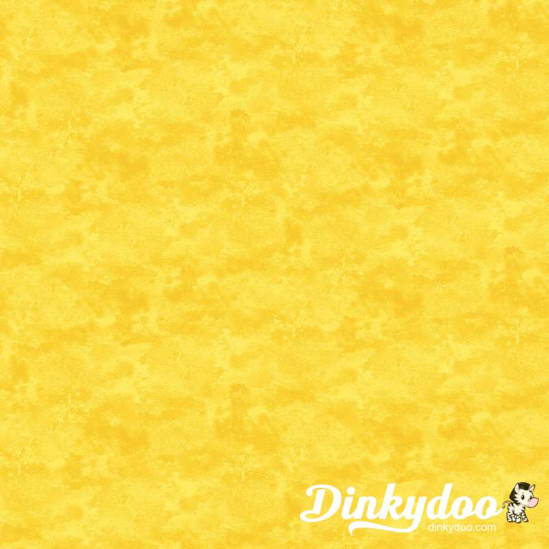 Toscana Basics - Sunflower (9020-520) Full Bolt (10m)