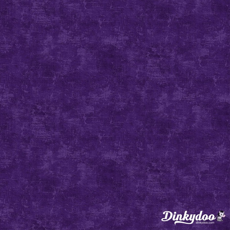Canvas Basics - Amethyst (9030-88) - Northcott