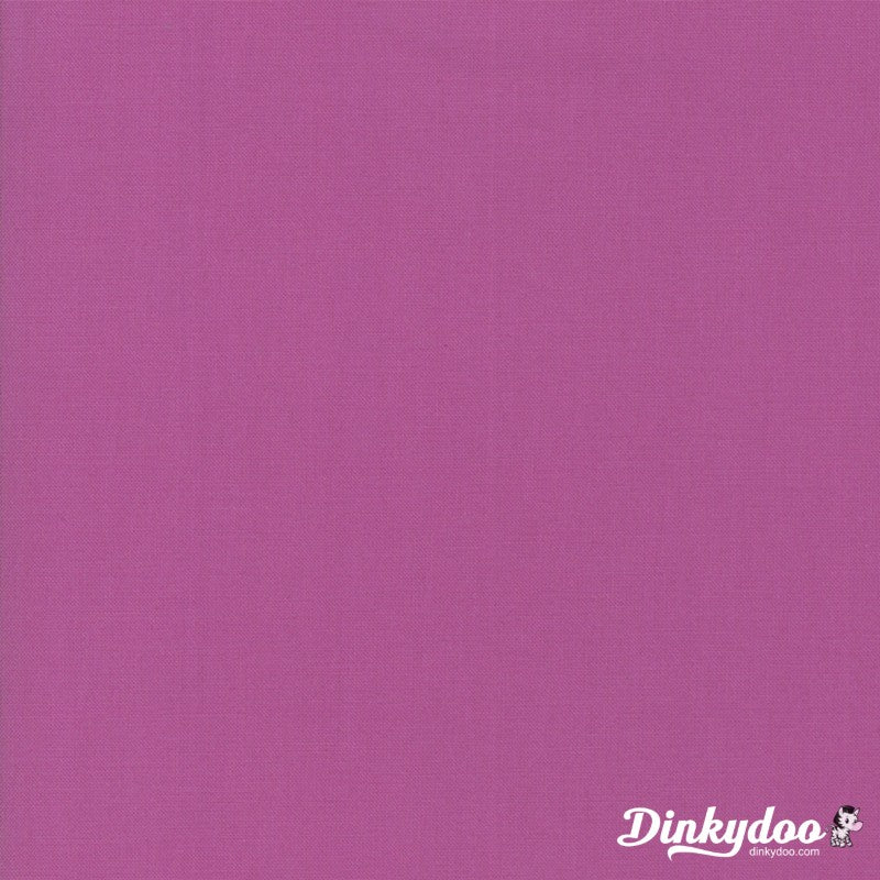 Bella Solids - Violet - (9900-224) - Moda - Dinkydoo Fabrics