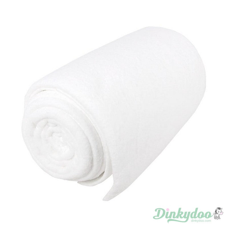 Hobbs Heirloom Bleached 80/20 Cotton/Poly Blend Batting - Queen Size