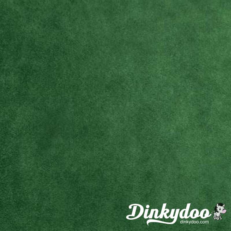 Cuddle Wideback (Minky) (60") - Evergreen - Dinkydoo Fabrics