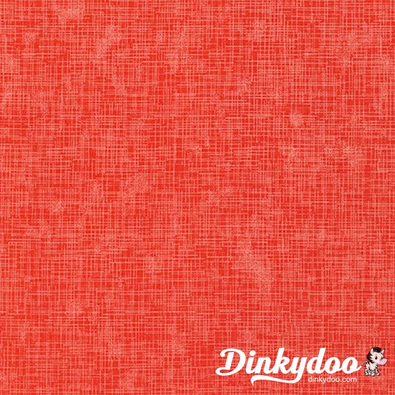 Quilters Linen - Strawberry ETJ-9864-98 - Robert Kaufman