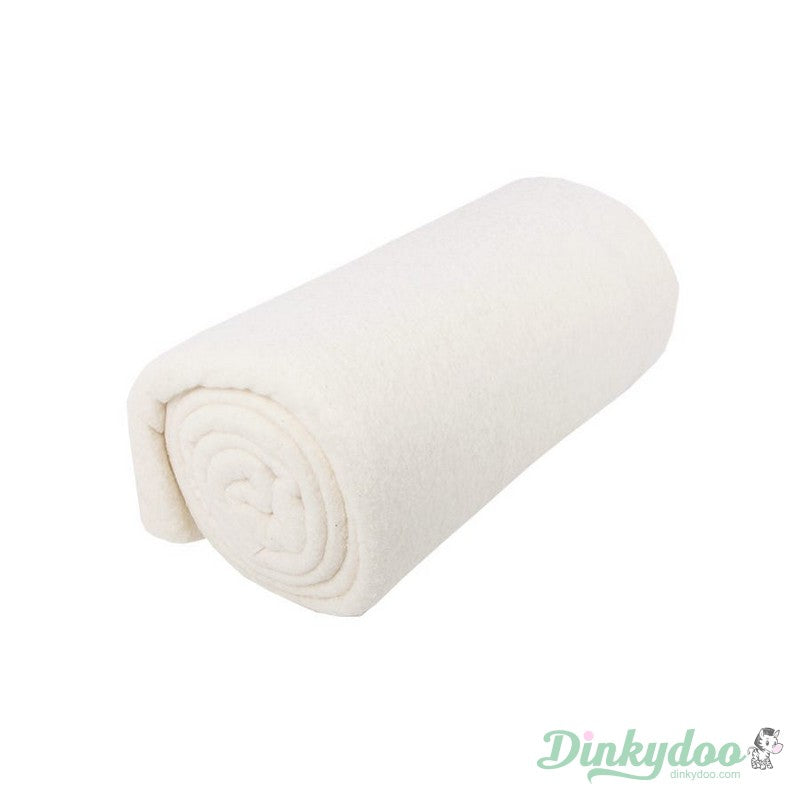 Hobbs Heirloom 80/20 Cotton/Poly Blend Batting - Twin Size