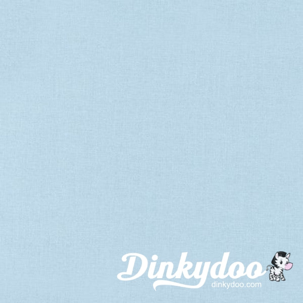 Kona Solids - Baby Blue - (K001-1010) - Full Bolt (15yd)