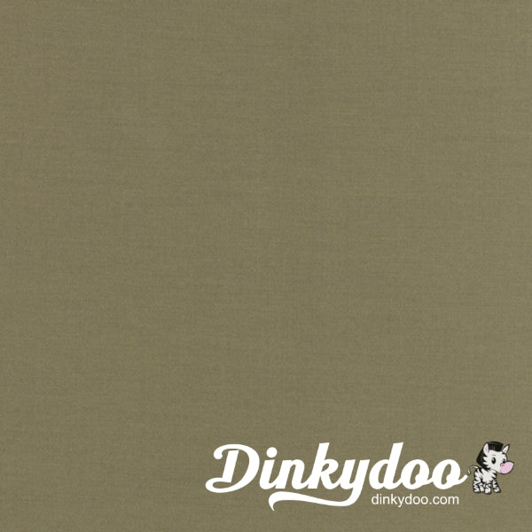 Kona Solids - Bison - (K001-1017) - Full Bolt (15yd)