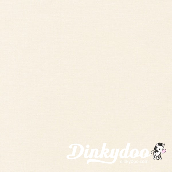 Kona Solids - Bone - (K001-1037) - Full Bolt (15yd)