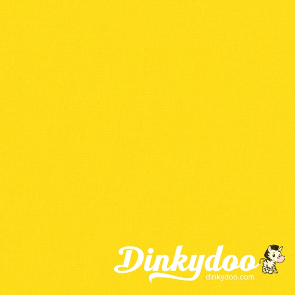 Kona Solids - Citrus - (K001-1077) - Robert Kaufman