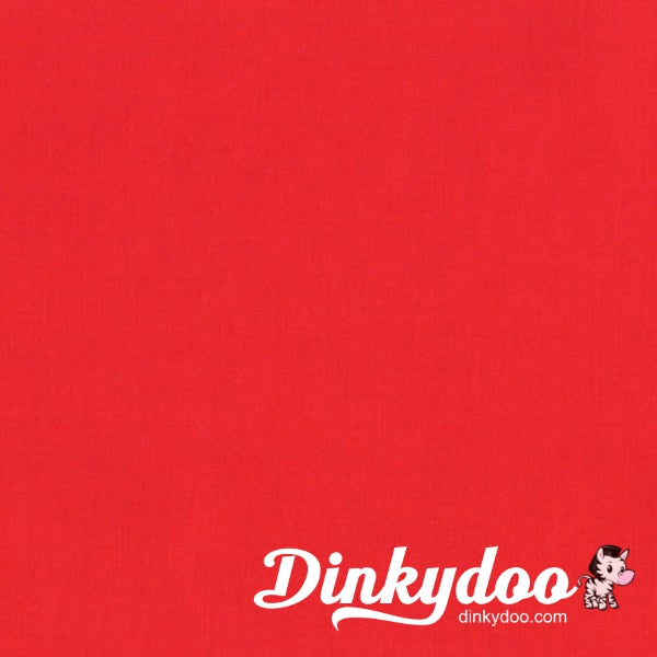 Kona Solids - Coral - (K001-1087) - Full Bolt (15yd)