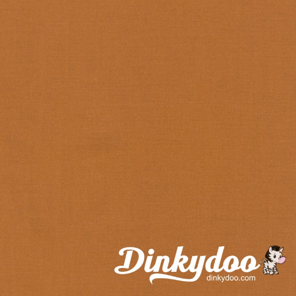 Kona Solids - Gold - (K001-1154) - Full Bolt (15yd)