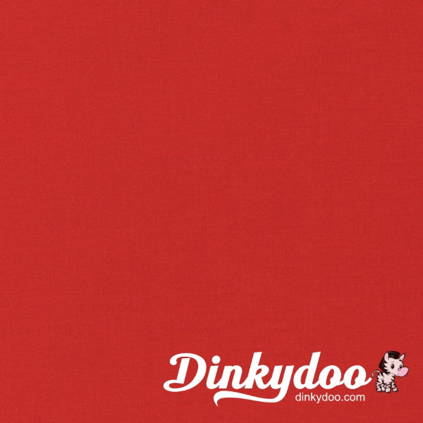 Kona Solids - Lipstick - (K001-1194) - Full Bolt (15yd)