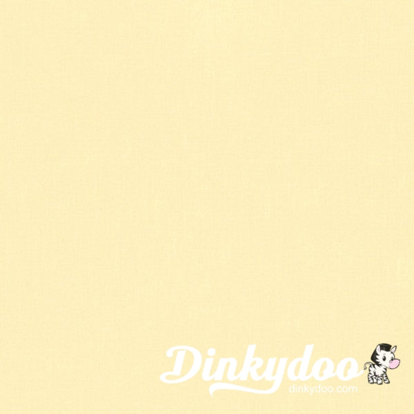 Kona Solids - Meringue - (K001-1229) - Full Bolt (15yd)