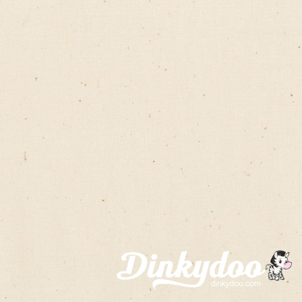 Kona Solids - Natural - (K001-1242) - Full Bolt (15yd)