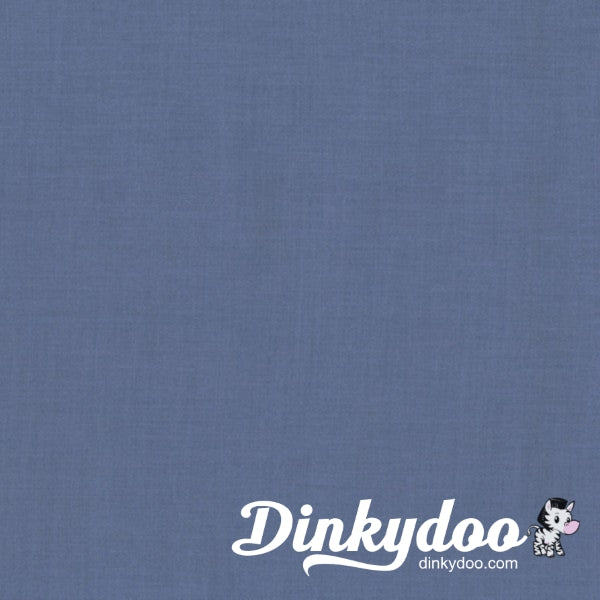 Kona Solids - Slate - (K001-1336) - Full Bolt (15yd)