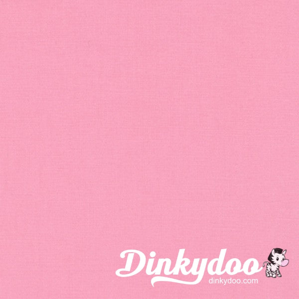 Kona Solids - Wood Rose - (K001-1393) - Full Bolt (15yd)