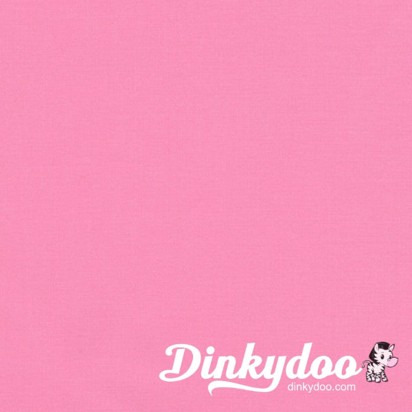 Kona Solids - Carnation (K001-141) - Full Bolt (15yd)