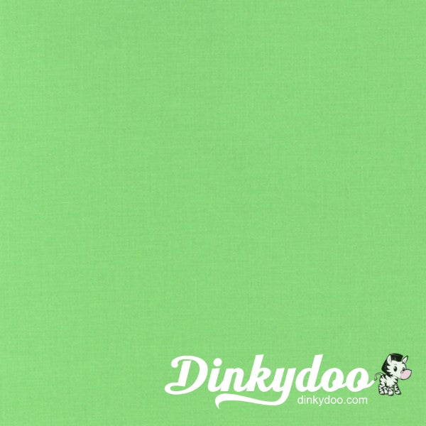 Kona Solids - Pear (K001-145) - Full Bolt (15yd)