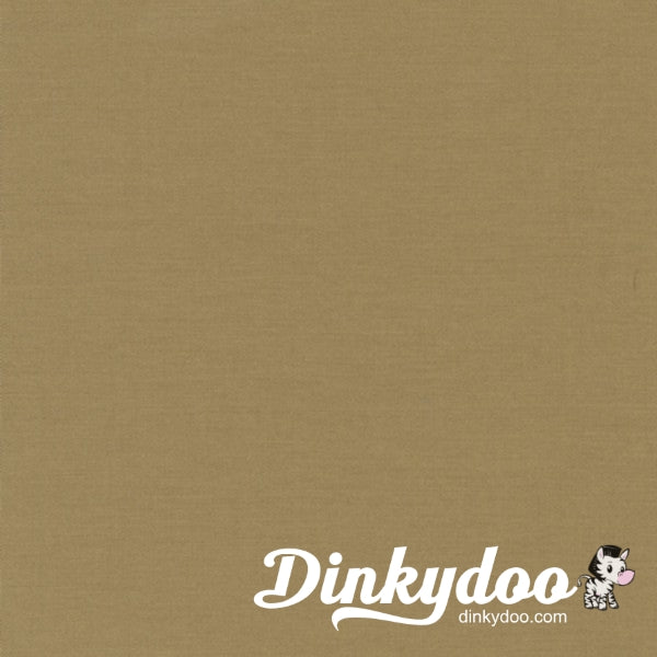 Kona Solids - Biscuit - (K001-1473) - Full Bolt (15yd)