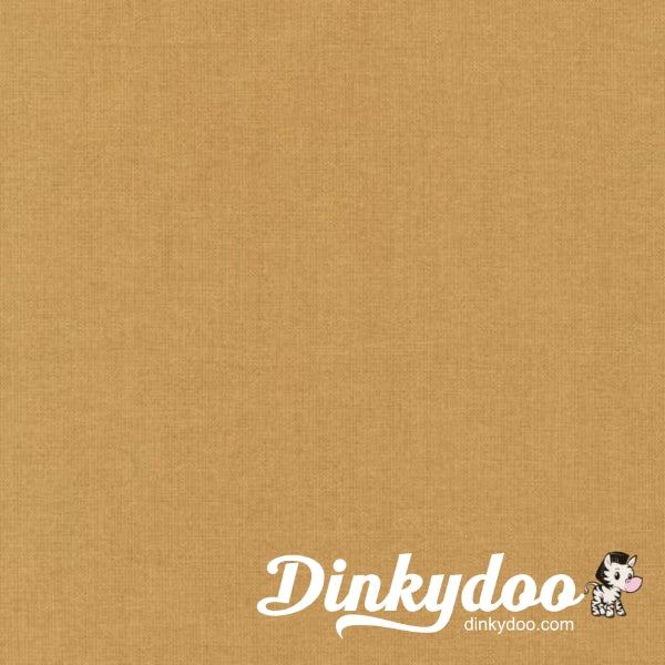 Kona Solids - Caramel - (K001-1698) - Full Bolt (15yd)