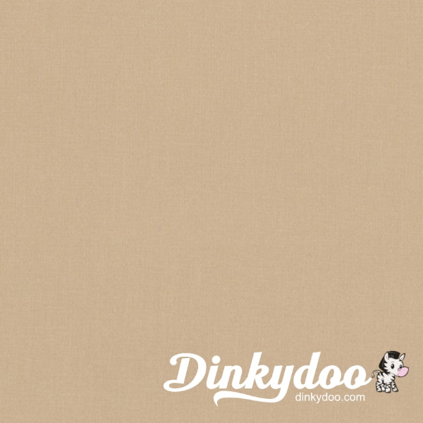 Kona Solids - Straw (K001-186) - Full Bolt (15yd)